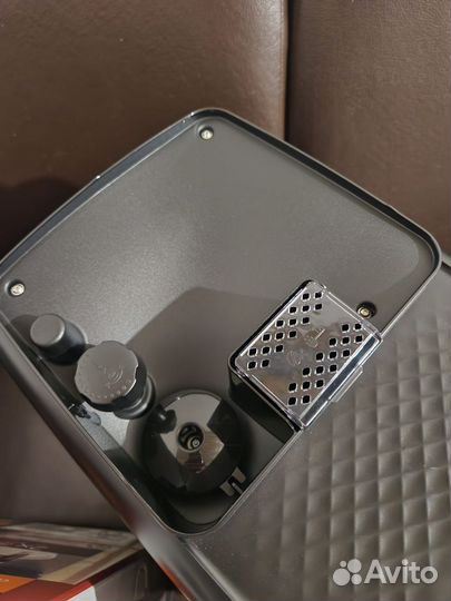 Новая кофемашина Philips EP1220