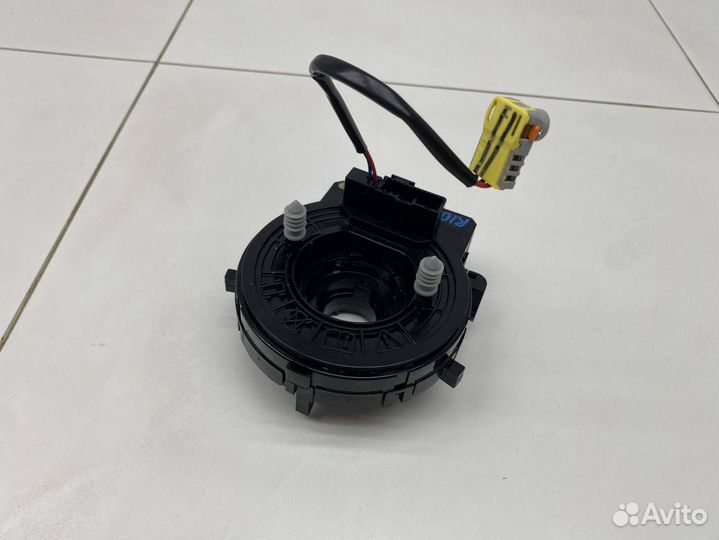 Механизм подрулевой для SRS (ленточный) Kia RIO I