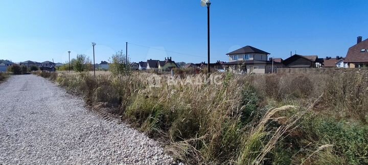 Участок 9,4 сот. (ИЖС)