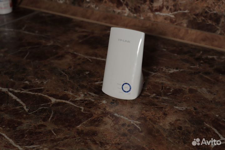 Усилитель беспроводного сигнала TP-link TL-WA850R