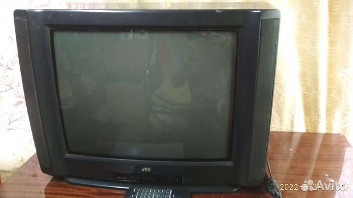Телевизор