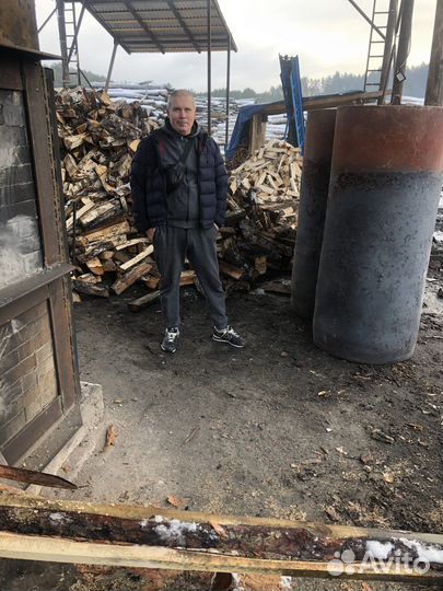 Древесный уголь