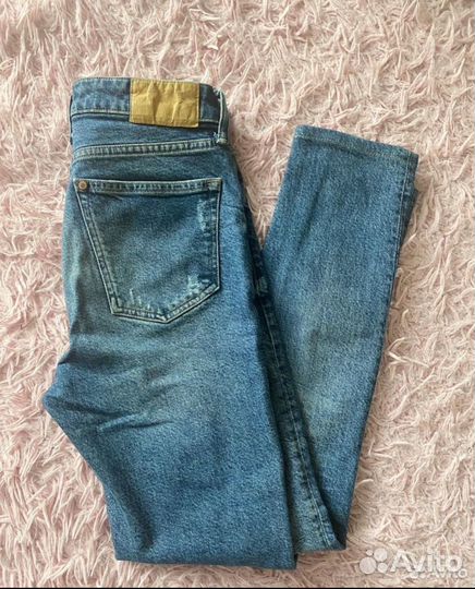 Джинсы pull and bear мужские