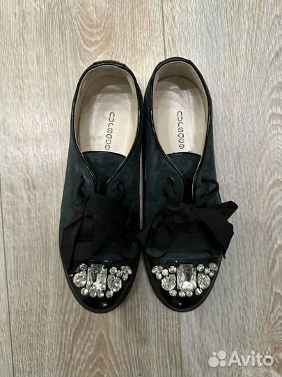 Кеды 36 размер