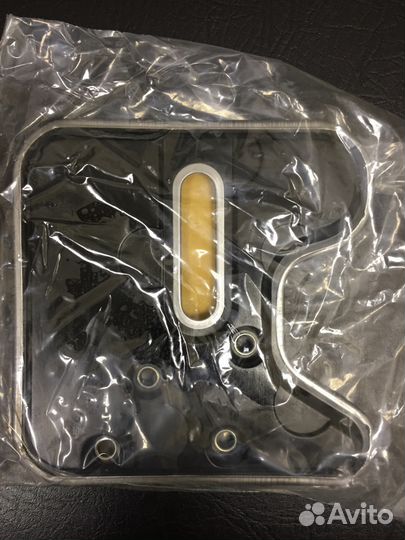 Фильтр АКПП Хендай Кия