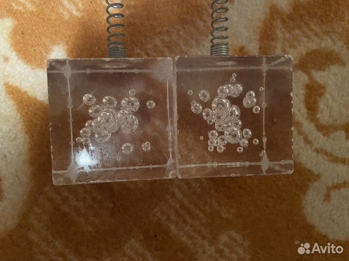 Декоративные фигурки IKEA