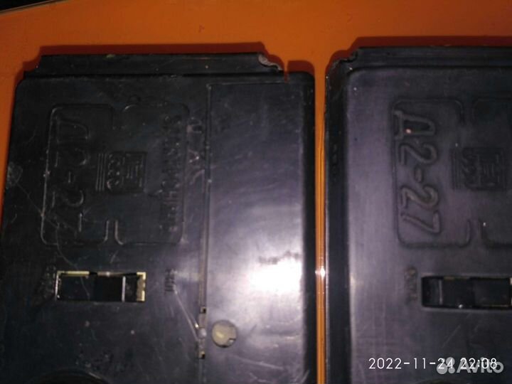 Блок питания Электроника Д2-27