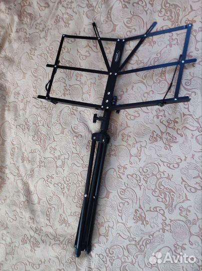 Пюпитр (подставка для нот)