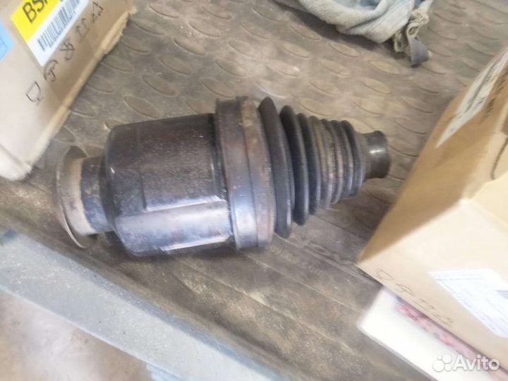 Шрус внутренний с приводным валом