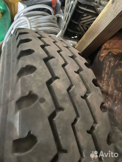 Грузовые шины 11 00 r20