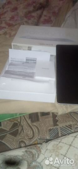 Samsung galaxy Tab s7