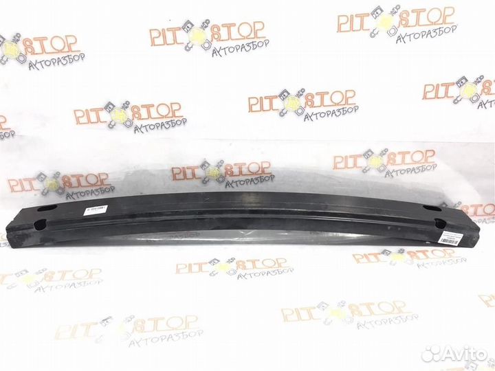 Усилитель заднего бампера Toyota Windom (MCV20) 1