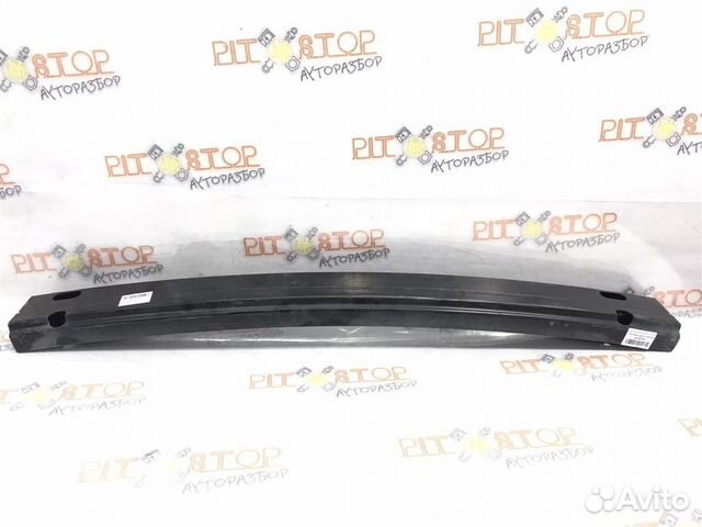 Усилитель заднего бампера Toyota Windom (MCV20) 1