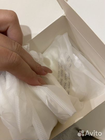 Валадыши для кормления