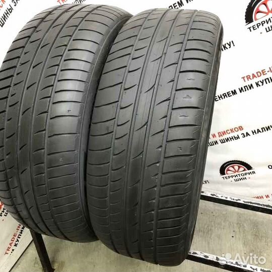 Hankook Ventus Prime 2 K115 225/60 R17