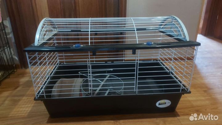 Клетка для животных