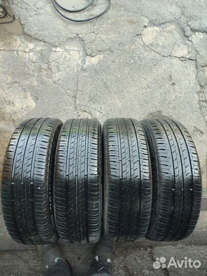 Bridgestone Ecopia EP150 185/65 R14