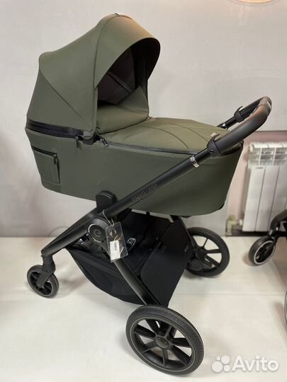 Новая коляска 2в1 Espiro Yoga