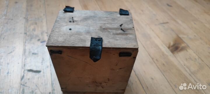 Медицинские банки СССР