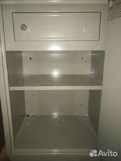 Сейф б/у