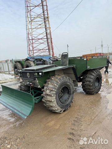 Расширители арок на квадроцикл: установка крыльев своими руками