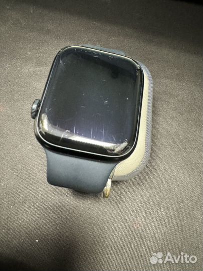 Часы Apple watch 8 45mm