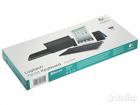 Клавиатура для планшета