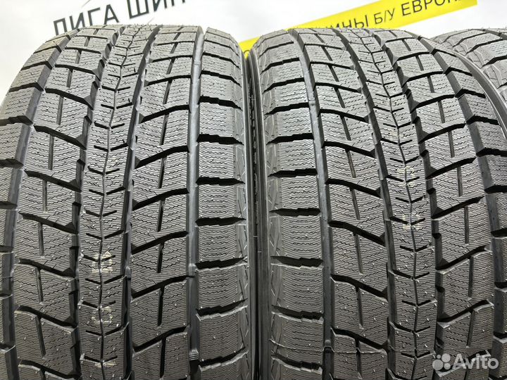 Dunlop Winter Maxx SJ8 275/40 R20 100R