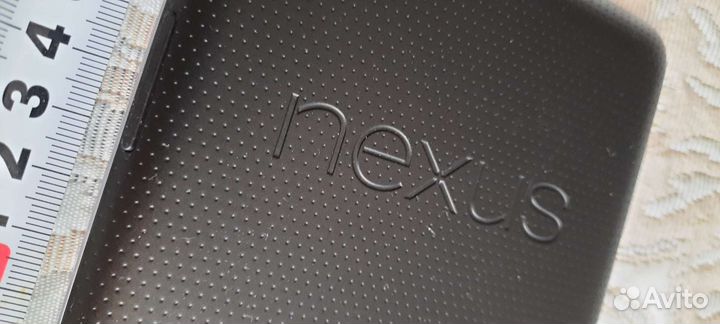 Планшет Asus nexus 7