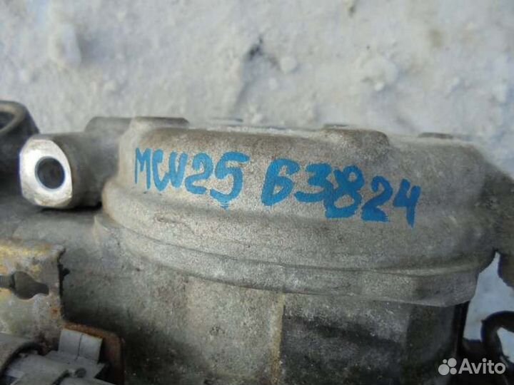 Компрессор кондиционера Toyota Camry Gracia MCV25