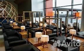 Проход в бизнес зал шереметьево