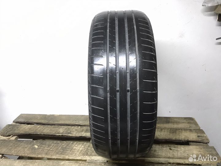 Bridgestone Turanza T005 225/55 R17