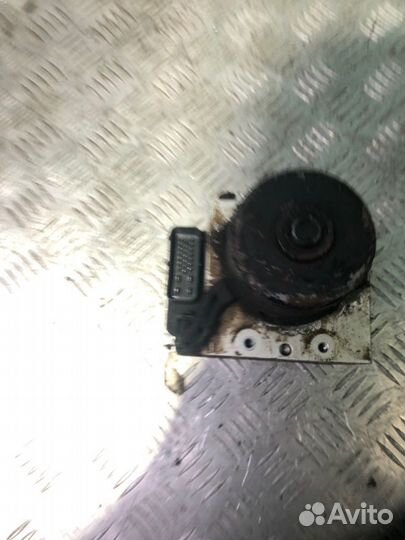 Блок ABS Lifan Breez