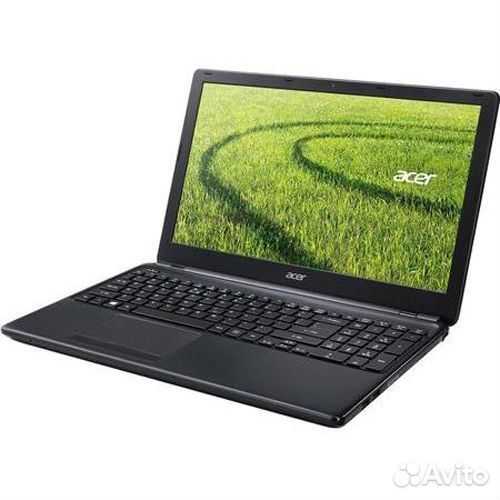 Мощный ноутбук Acer, проц.i7. Можно обмен