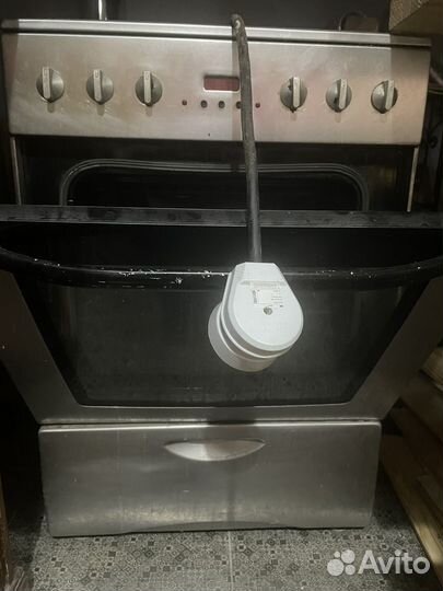 Плита электрическая