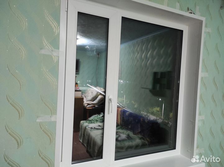 Пластиковые окна от производителя под заказ(арт. v