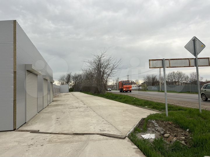 Торговая площадь, от 60 м²,сто, Общепит