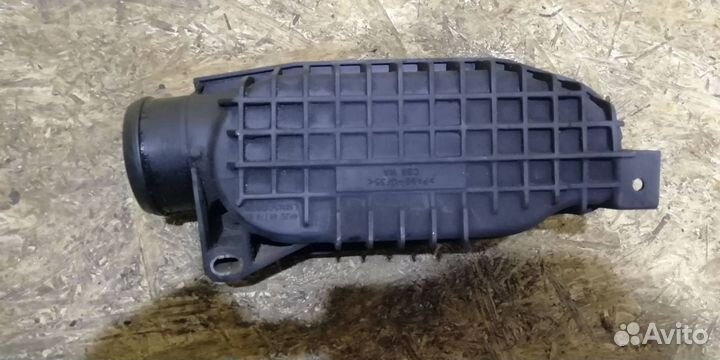 Патрубок интеркулера Land Rover Range Rover Sport