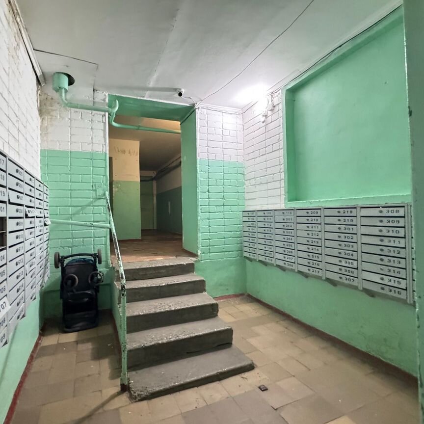 Квартира 1-комн. 21 м² в Невинномысск — фото 2