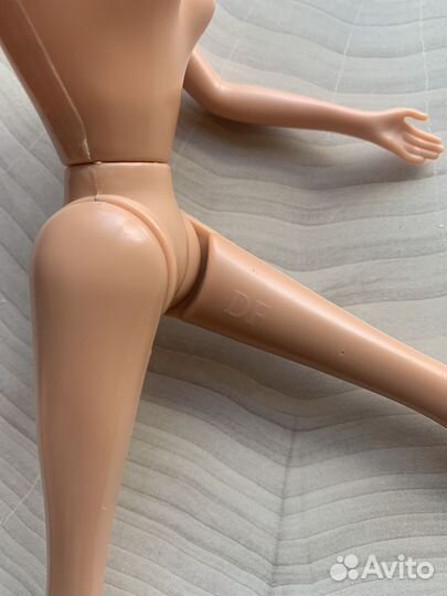 Кукла барби barbie 90 х