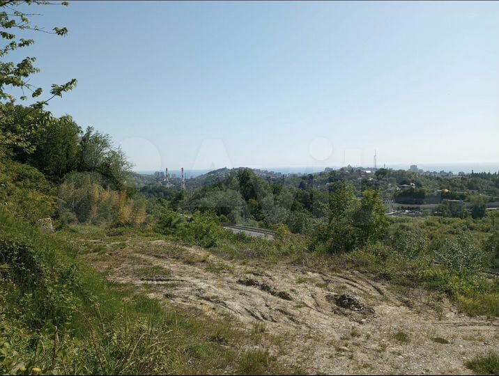 Участок 6 сот. (ИЖС)