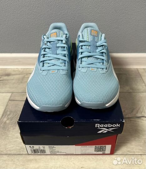 Женские кроссовки Reebok nano X3 ART.HP6054