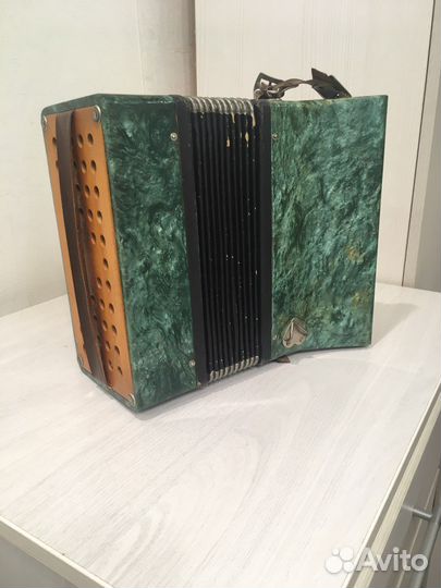 Аккордеон Беларусь