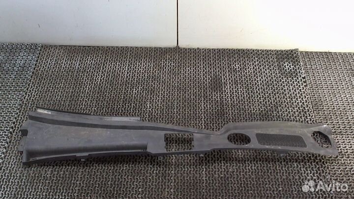 Жабо под дворники Audi Q5, 2010