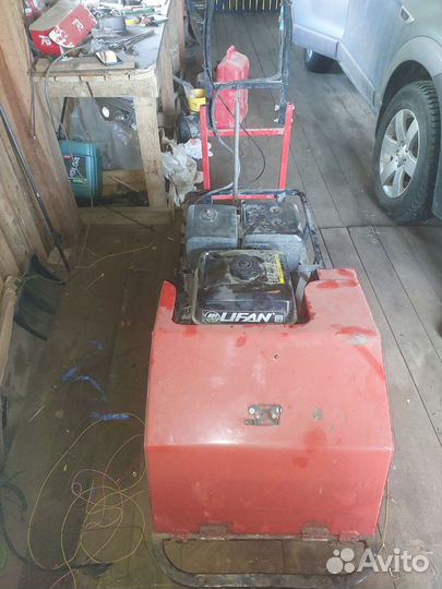 Мотособака