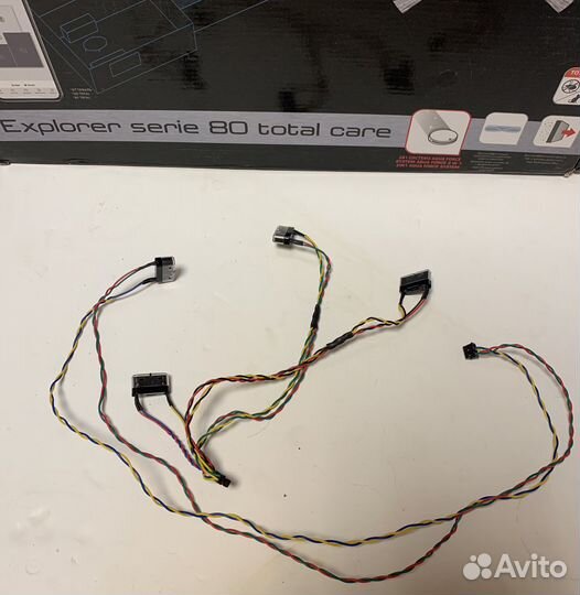 Датчики Пола робот пылесоса Tefal 80 series