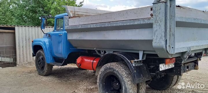 Двигатель ЗИЛ 130 бу