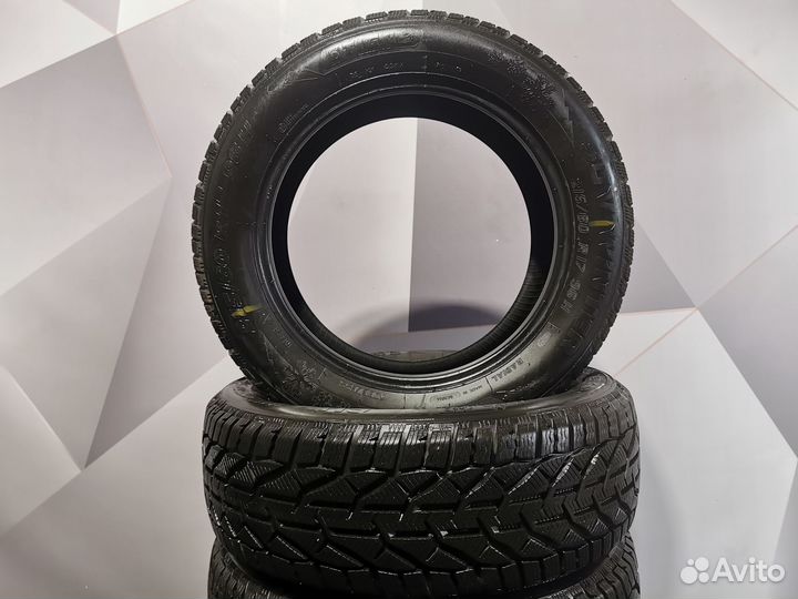 Tigar SUV Winter 215/60 R17 96H
