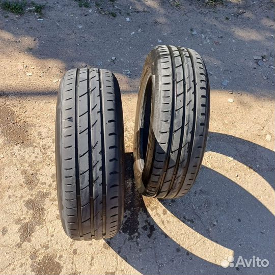 Viatti Strada Asimmetrico V-130 175/65 R14 82H