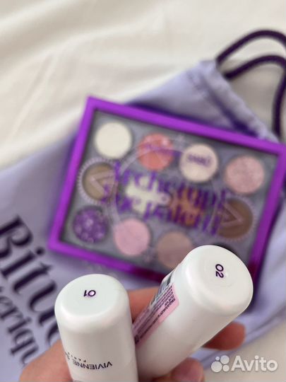 Набор косметики Vivienne Sabo